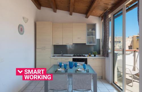 Ortigia Apartment | Aretusa Apartments by Wonderful Italy
