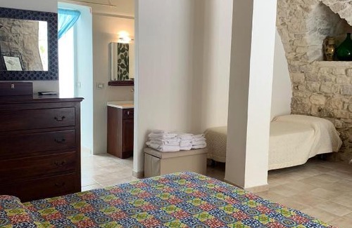Ragusa House | Aristogatti