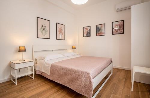Villa Grazia di Carini House | Arricàmpati Villa & Bringo Car Rental