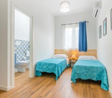 Villa Grazia di Carini House | Arricàmpati Villa & Bringo Car Rental