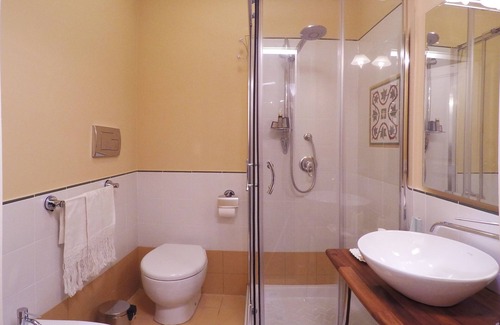 Catania City Centre Bed & Breakfast | Art fashion House Luxury Rooms Bellini Room