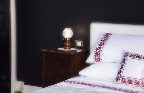Catania City Centre Bed & Breakfast | Art Fashion House Luxury Rooms Suit Etnea