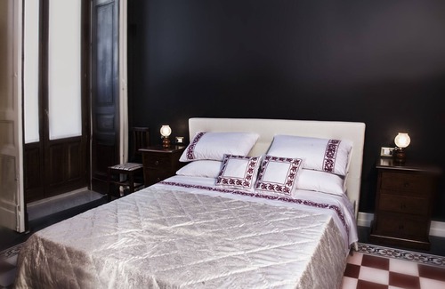 Catania City Centre Bed & Breakfast | Art Fashion House Luxury Rooms Suit Etnea
