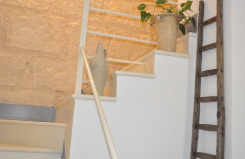 Ragusa Apartment | ARUCI APARTMENT