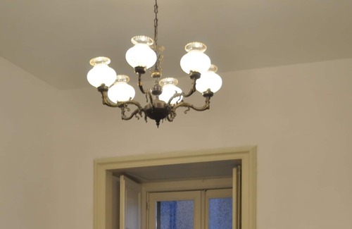 Ragusa Apartment | ARUCI APARTMENT