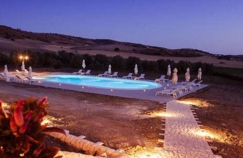 Giarratana Apartment | Arucimeli Resort