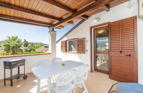 Piana Calzata Villa | Arvilla's Houses