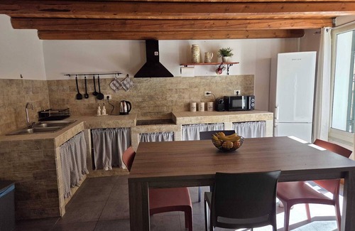 Palermo Apartment | asa Whitaker – Elegant Two-Bedroom Apartment Near the City Center
