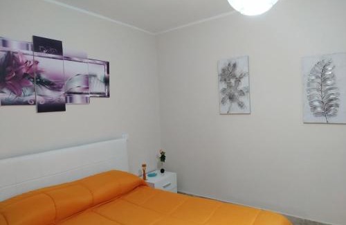 Aspra Apartment | Aspra al delfino blu