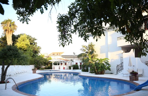 Chianchitta-Pallio Hotel | Assinos Palace Hotel