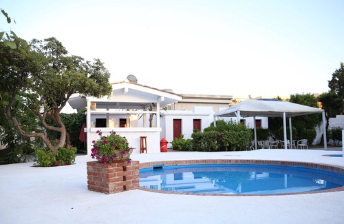 Chianchitta-Pallio Hotel | Assinos Palace Hotel