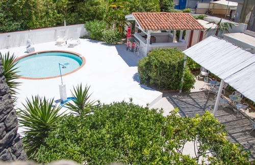 Chianchitta-Pallio Hotel | Assinos Palace Hotel