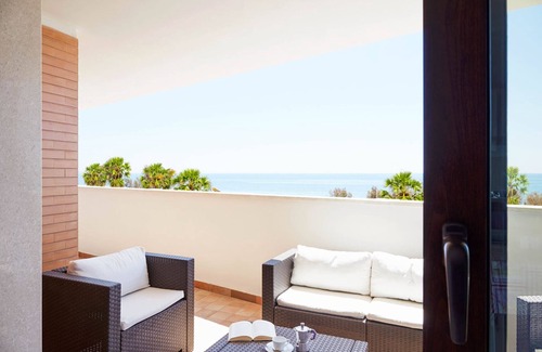 Pozzallo Apartment | Aura - Aura apartment