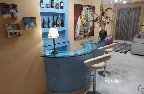 Capo Peloro House | Aurelia casa vacanza