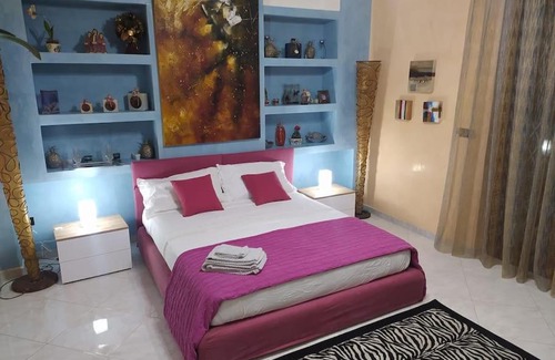 Capo Peloro House | Aurelia casa vacanza