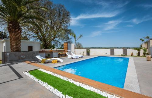 Ragusa House | Aurienzia