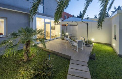 Ragusa House | Aurienzia