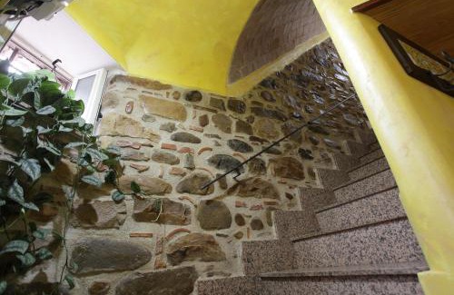 Santo Stefano di Camastra Bed & Breakfast | Aurora Bed and Breakfast