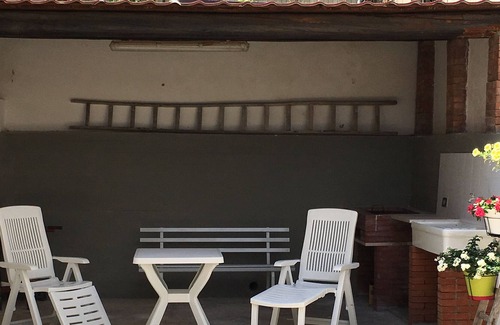 Alcamo Marina House | Aurora holiday home in Alcamo Marina