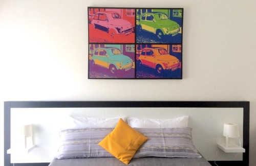 Palermo House | Ausonia House