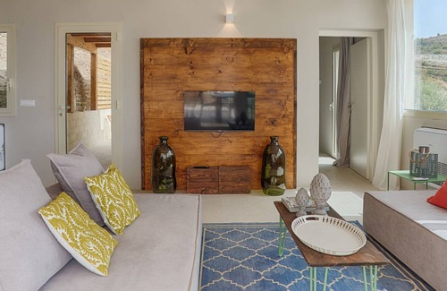 Avola Villa | Azalo Country House - Villa i Gelsi
