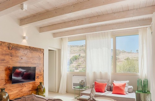 Avola Villa | Azalo Country House - Villa i Gelsi