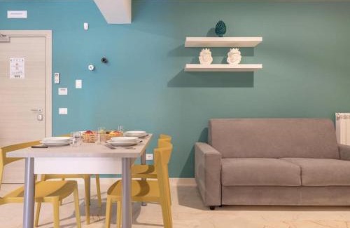Balestrate Apartment | Azzurra Apartments