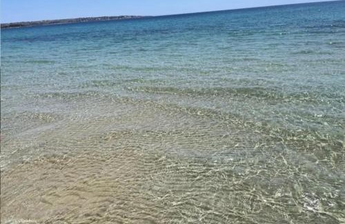 Arenella Bed & Breakfast | Azzurro mare