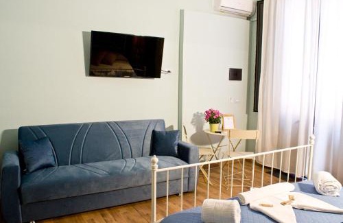 Misterbianco House | B&B Affittacamere Trigona