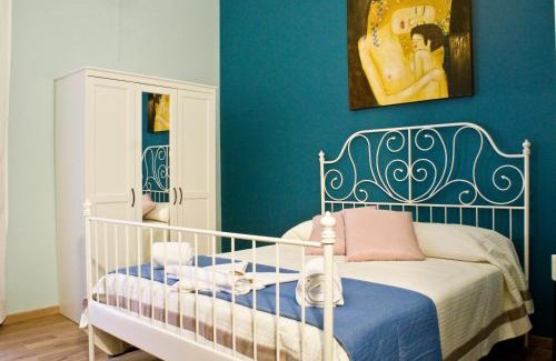 Misterbianco House | B&B Affittacamere Trigona