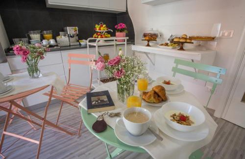Quartieri Nuovi della Mosella Bed & Breakfast | B&B al Centro