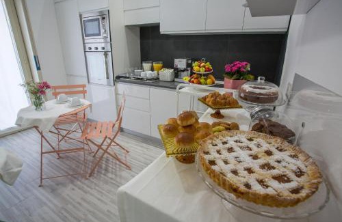 Quartieri Nuovi della Mosella Bed & Breakfast | B&B al Centro