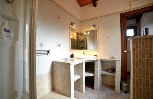 Monreale Bed & Breakfast | B&B Al Giardino