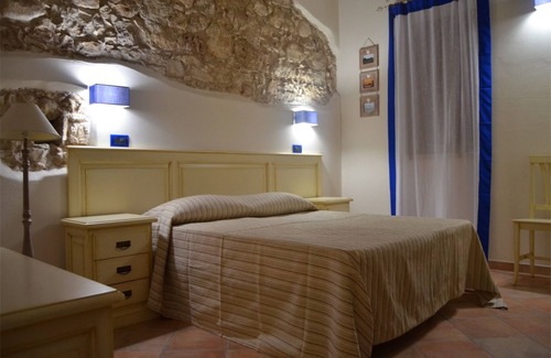 Portopalo di Capo Passero Bed & Breakfast | B&B Al Tramonto