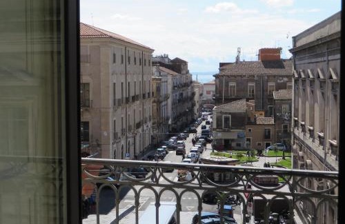 Catania City Centre Bed & Breakfast | B&B al Teatro Massimo