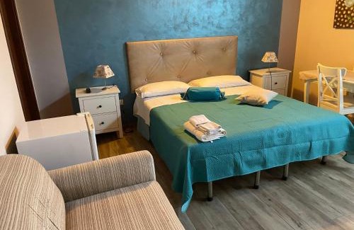 Santa Lucia House | B&b Asterios