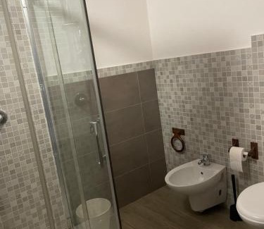 Santa Lucia House | B&b Asterios