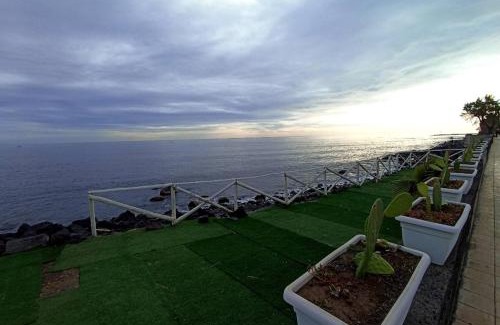Riposto Bed & Breakfast | B&B Betania