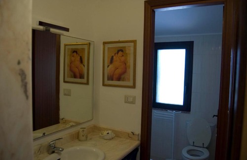 Chianchitta-Pallio Bed & Breakfast | B&B Cactus