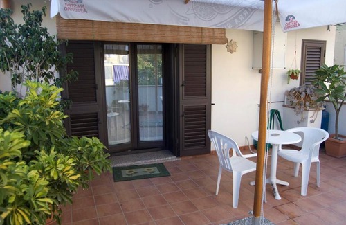 Chianchitta-Pallio Bed & Breakfast | B&B Cactus
