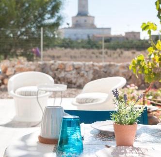 Portopalo di Capo Passero Bed & Breakfast | B&B Casa del Faro SanVallero Adults Only
