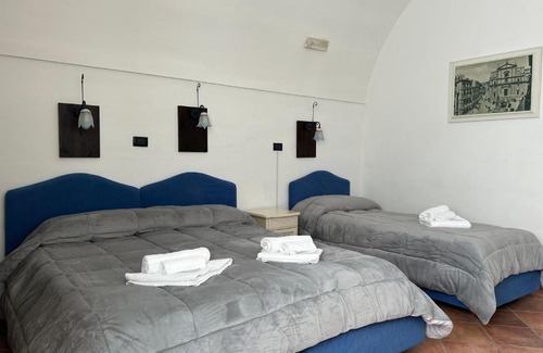 Caltanissetta Bed & Breakfast | B&B Centro Storico