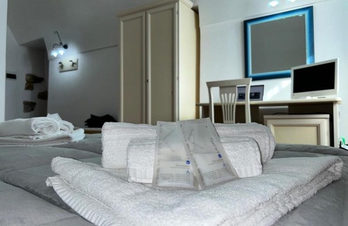 Caltanissetta Bed & Breakfast | B&B Centro Storico
