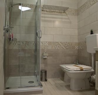 San Cataldo Bed & Breakfast | B&B DE CASA