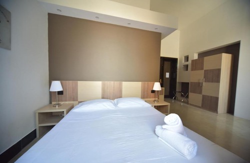 Messina Bed & Breakfast | B&B Del Duomo