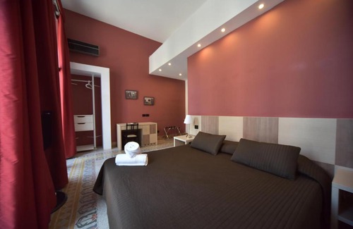 Messina Bed & Breakfast | B&B Del Duomo