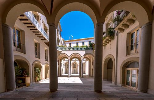 Castellammare Bed & Breakfast | B&B Dimora Tomasi