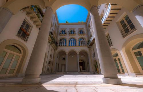 Castellammare Bed & Breakfast | B&B Dimora Tomasi