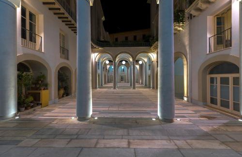 Castellammare Bed & Breakfast | B&B Dimora Tomasi