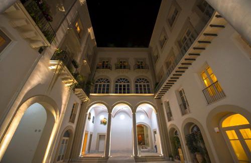 Castellammare Bed & Breakfast | B&B Dimora Tomasi